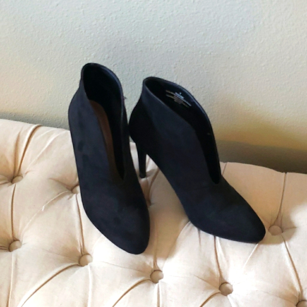 a new day bootie
